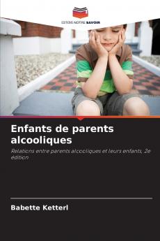 Enfants de parents alcooliques