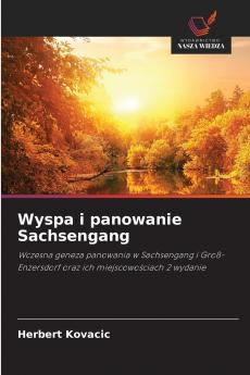 Wyspa i panowanie Sachsengang