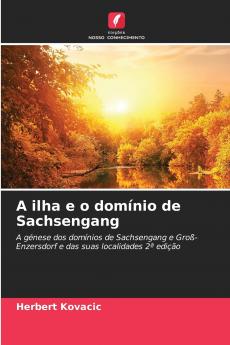 A ilha e o domínio de Sachsengang