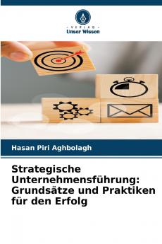 Strategische Unternehmensführung