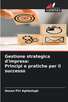 Gestione strategica d'impresa