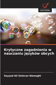Krytyczne zagadnienia w nauczaniu języków obcych