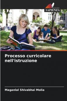 Processo curricolare nell'istruzione