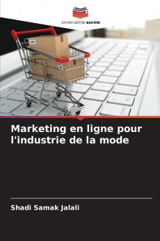 Marketing en ligne pour l'industrie de la mode