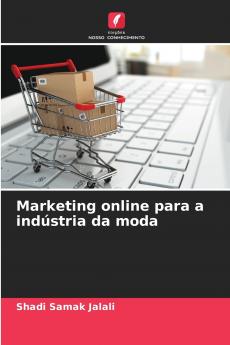 Marketing online para a indústria da moda