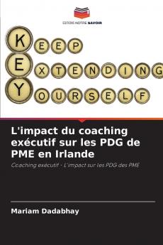 L'impact du coaching exécutif sur les PDG de PME en Irlande