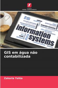 GIS em água não contabilizada