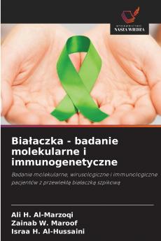 Białaczka - badanie molekularne i immunogenetyczne