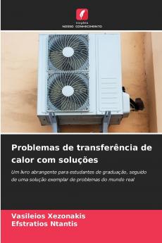 Problemas de transferência de calor com soluções