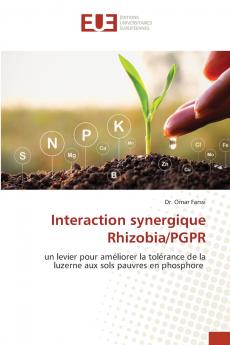 Interaction synergique Rhizobia/PGPR
