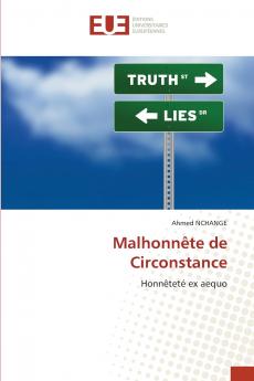 Malhonnête de Circonstance