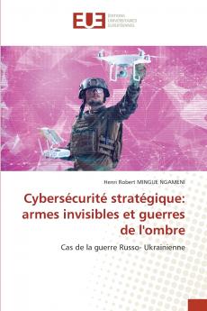 Cybersécurité stratégique