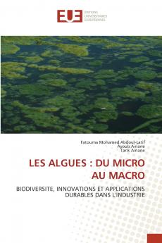 LES ALGUES