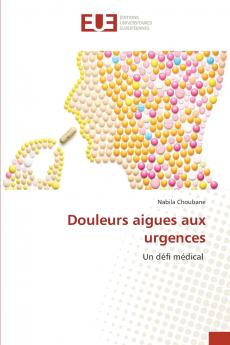 Douleurs aigues aux urgences