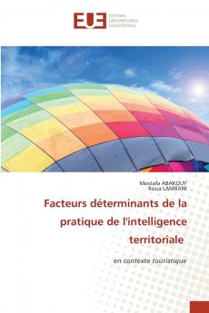 Facteurs déterminants de la pratique de l'intelligence territoriale