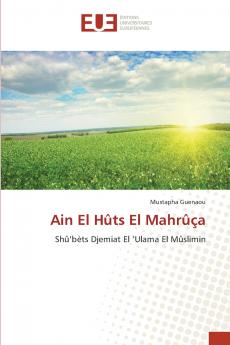 Ain El Hûts El Mahrûça