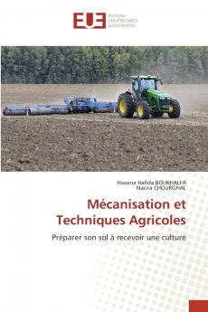 Mécanisation et Techniques Agricoles