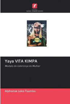 Yaya VITA KIMPA