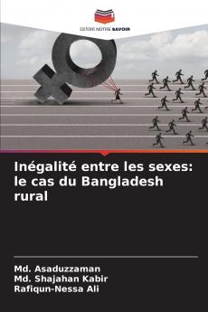 Inégalité entre les sexes