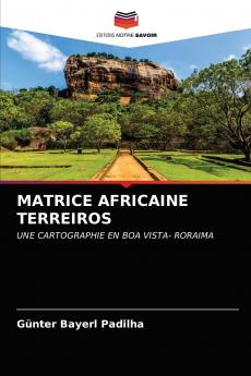 MATRICE AFRICAINE TERREIROS