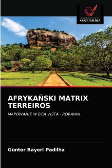AFRYKA?SKI MATRIX TERREIROS