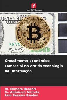 Crescimento económico-comercial na era da tecnologia da informação