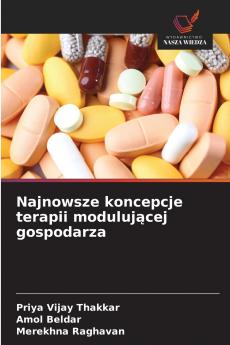 Najnowsze koncepcje terapii modulującej gospodarza