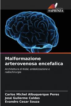 Malformazione arterovenosa encefalica