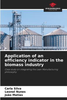 Application of an efficiency indicator in the biomass industry
