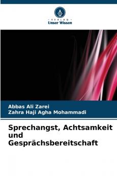 Sprechangst Achtsamkeit und Gesprächsbereitschaft