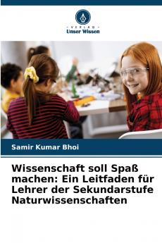 Wissenschaft soll Spaß machen