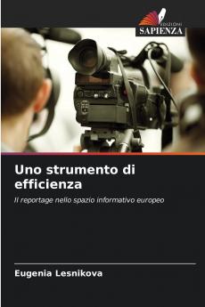 Uno strumento di efficienza