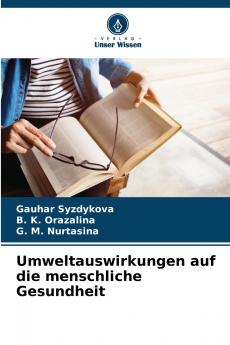 Umweltauswirkungen auf die menschliche Gesundheit