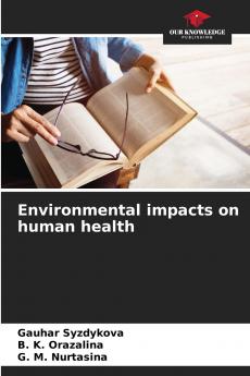 Environmental impacts on human health