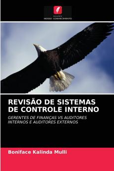 REVISÃO DE SISTEMAS DE CONTROLE INTERNO