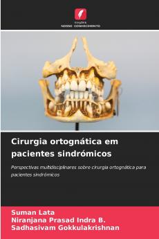 Cirurgia ortognática em pacientes sindrómicos