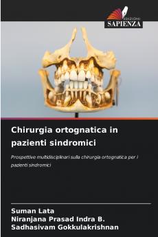 Chirurgia ortognatica in pazienti sindromici