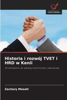 Historia i rozwój TVET i HRD w Kenii