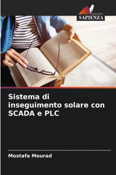 Sistema di inseguimento solare con SCADA e PLC