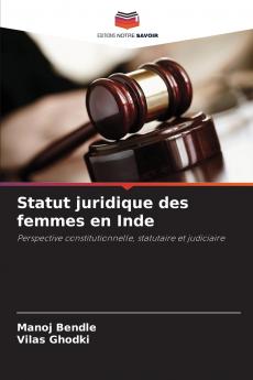 Statut juridique des femmes en Inde
