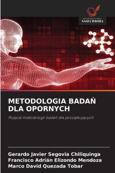 METODOLOGIA BADAŃ DLA OPORNYCH