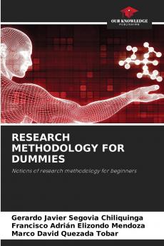 RESEARCH METHODOLOGY FOR DUMMIES