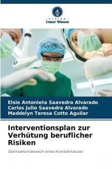 Interventionsplan zur Verhütung beruflicher Risiken