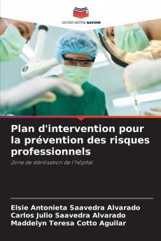 Plan d'intervention pour la prévention des risques professionnels