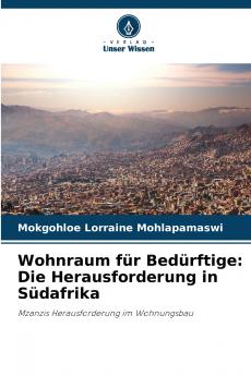 Wohnraum für Bedürftige