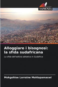 Alloggiare i bisognosi