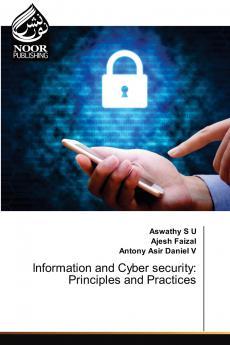 Information and Cyber security