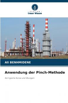 Anwendung der Pinch-Methode