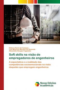 Soft skills na visão de empregadores de engenheiros