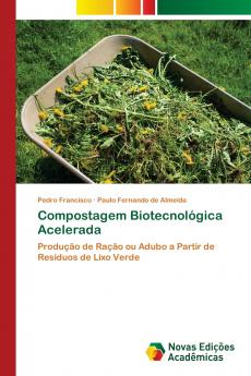 Compostagem Biotecnológica Acelerada